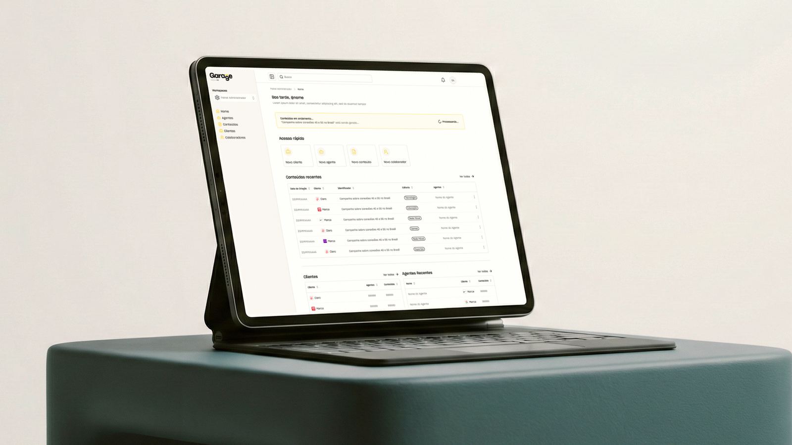 DM9 — IODO Digital